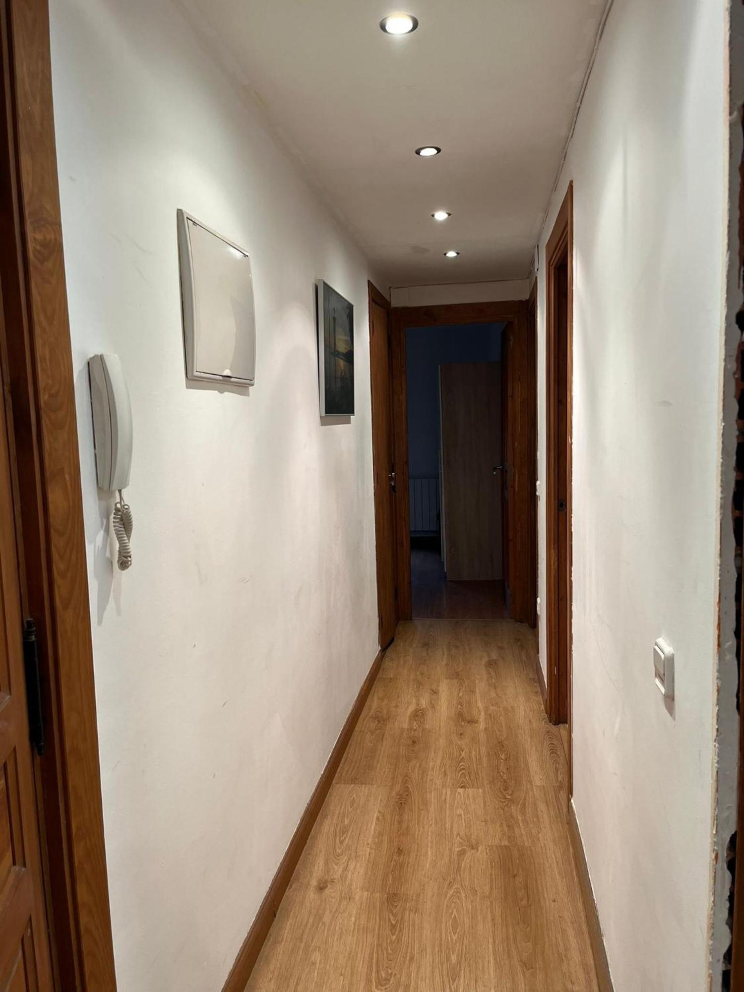 Gran Alojamiento En El Casco Antiguo De Logroño Extérieur photo